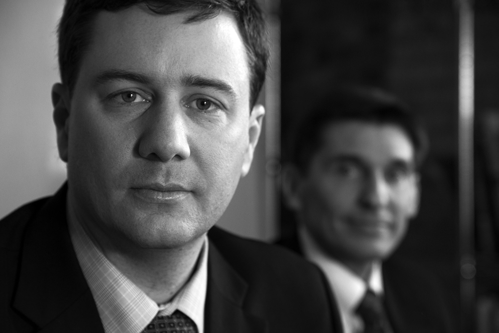 Michael T. Cain Biography KENNEDY & CAIN